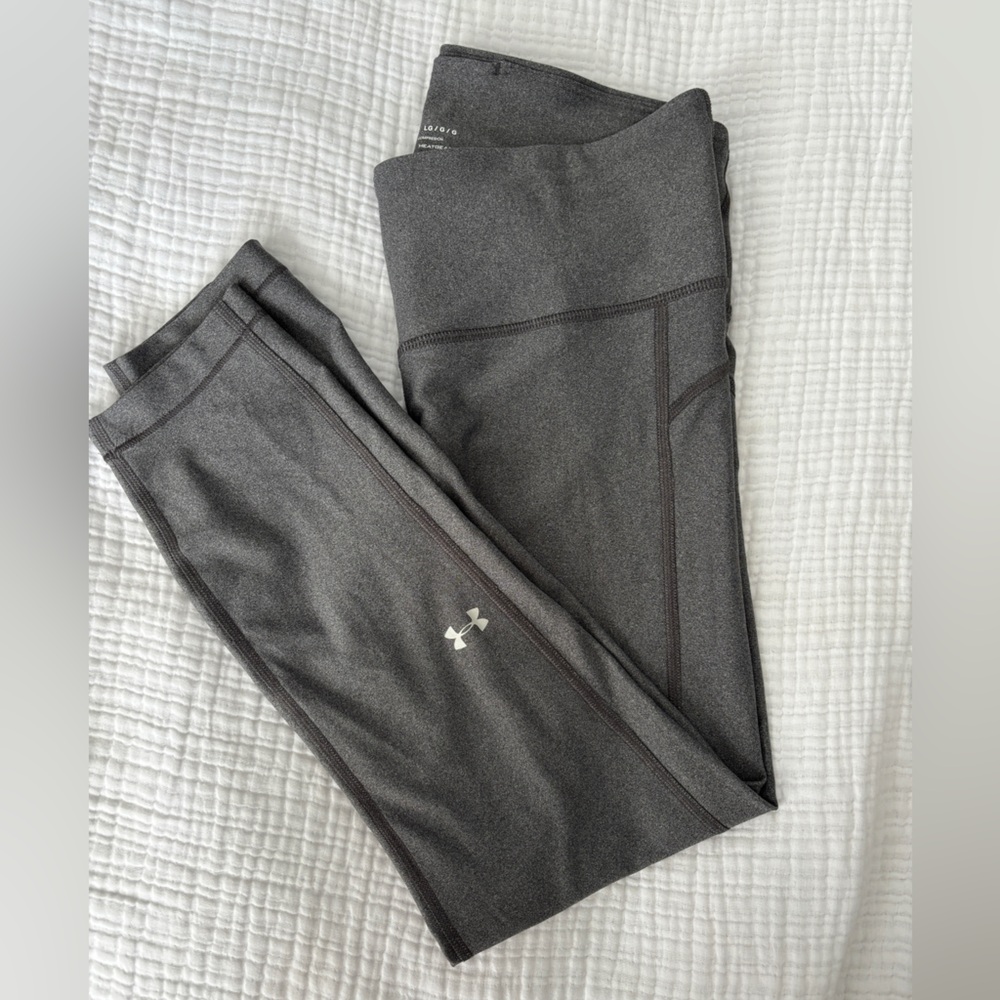 Under armor leggings